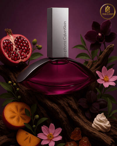 Calvin Klein Euphoria Women EDP - House of Essence