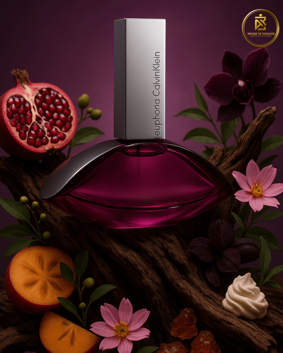 Calvin Klein Euphoria Women EDP - House of Essence