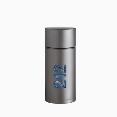 Carolina Herrera 212 Men NYC EDT 100ML - House of Essence