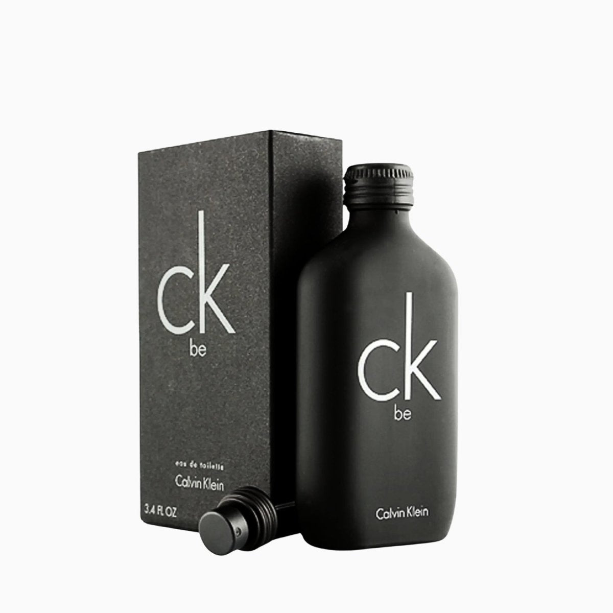 CK Be Men EDT 100ML - House of Essence