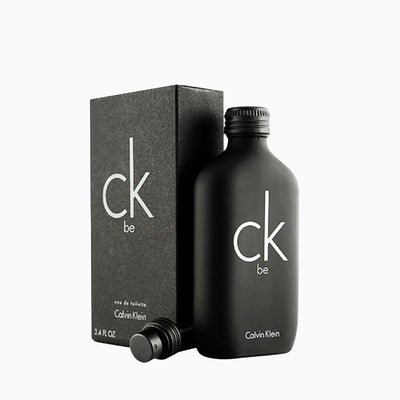 CK Be Men EDT 100ML - House of Essence