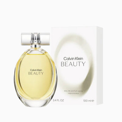 CK Beauty Women EDP 100ML - House of Essence