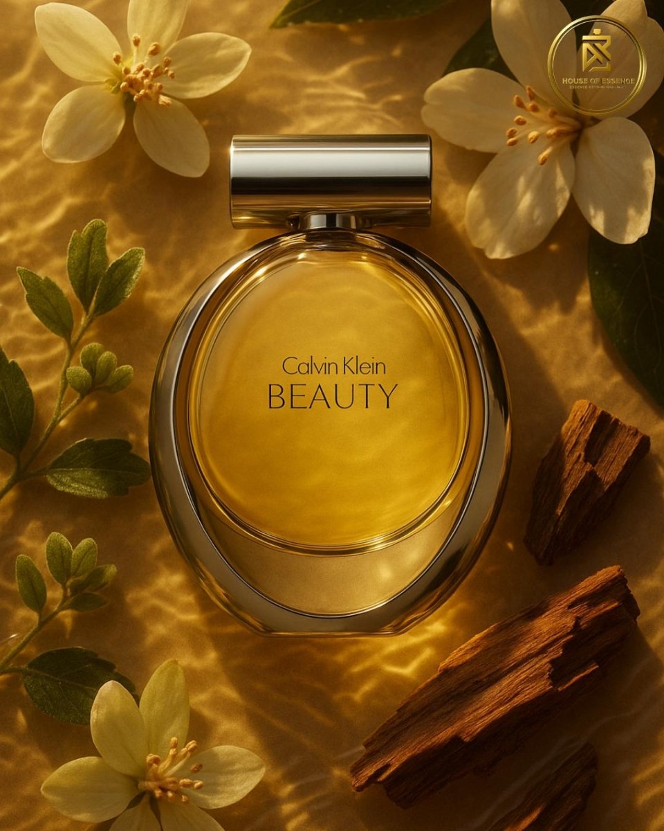 CK Beauty Women EDP 100ML - House of Essence