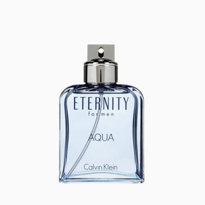CK Eternity Aqua Men 100ML EDT - House of Essence