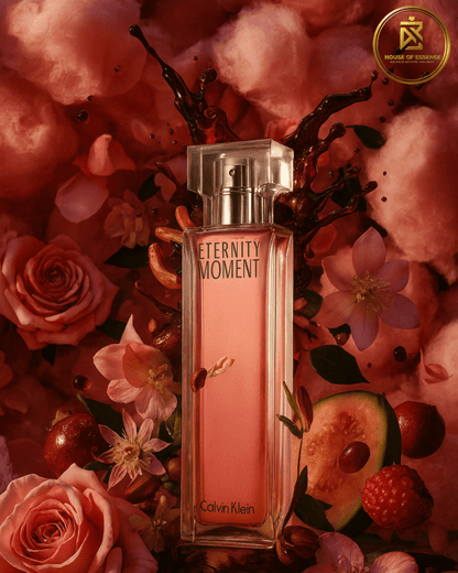 CK Eternity Moment - House of Essence