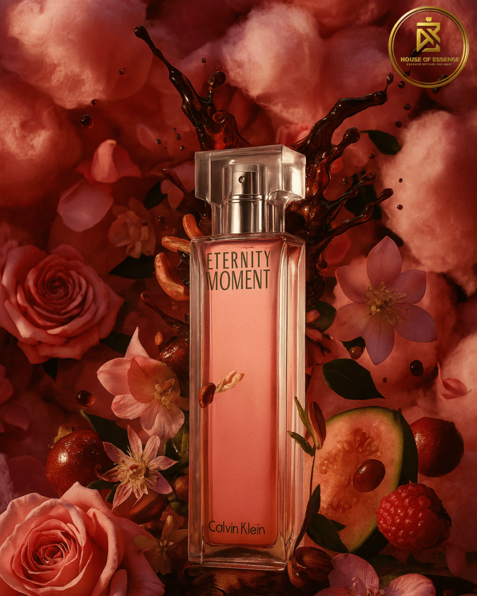 CK Eternity Moment - House of Essence