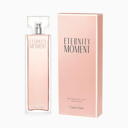 CK Eternity Moment - House of Essence