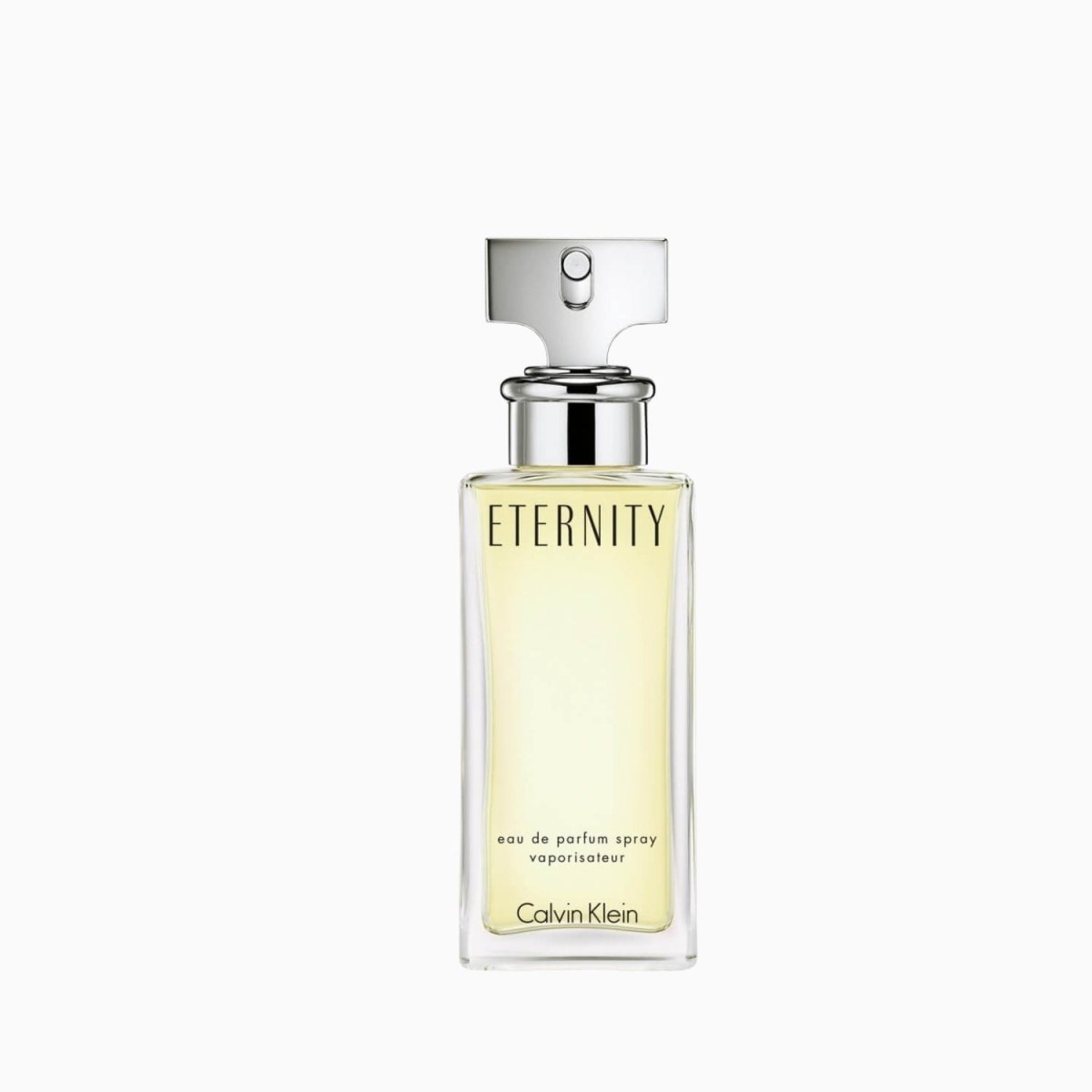 CK Eternity Women 100ML EDP - House of Essence