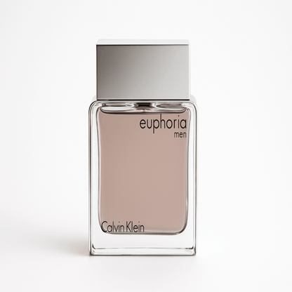 CK Euphoria Men EDT - House of Essence