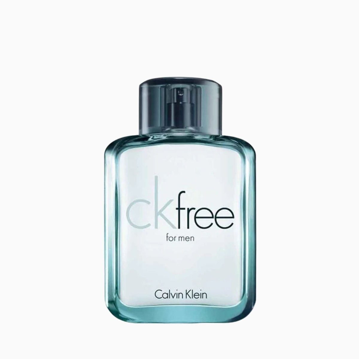 CK Free For Men 100ML EDT - House of Essence
