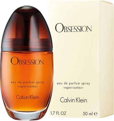 CK Obsession EDP - House of Essence