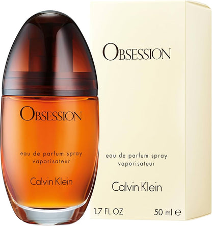 CK Obsession EDP - House of Essence