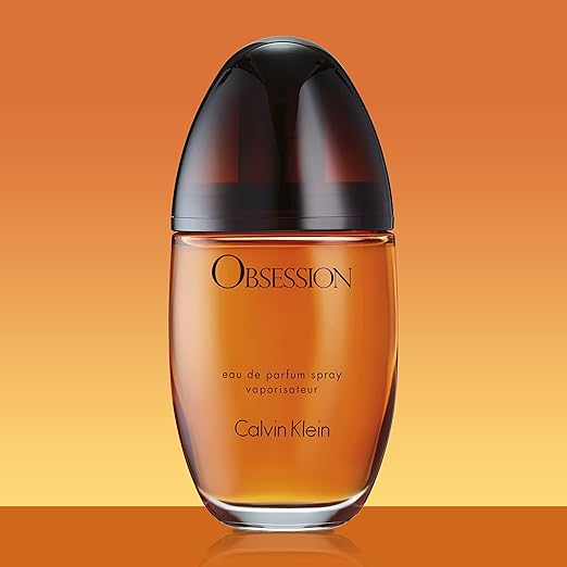 CK Obsession EDP - House of Essence