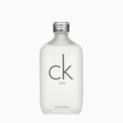 CK One EDT - House of Essence