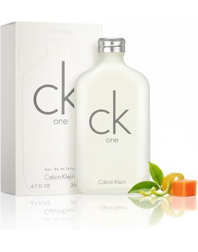 CK One EDT - House of Essence