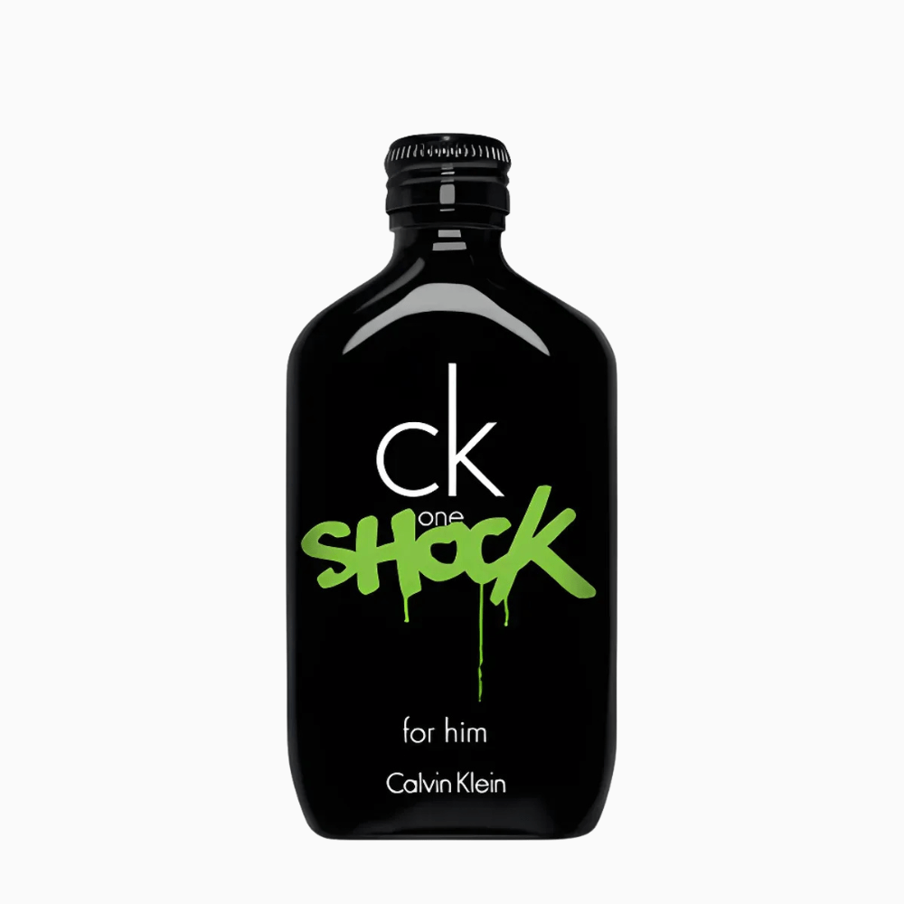 CK One Shock for Him EDT - House of Essence