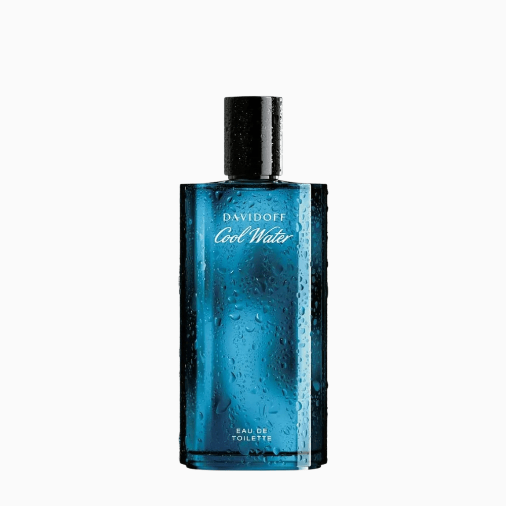 Davidoff Cool Water EDT - House of Essence
