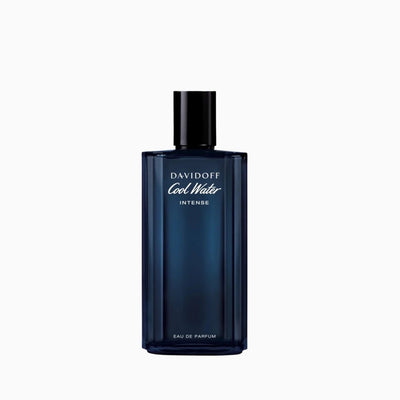 Davidoff Cool Water Intense Men 125ML EDP - House of Essence