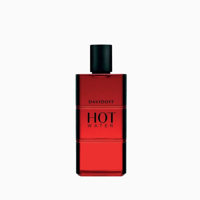 Davidoff Hot Water Men 110ML EDT - House of Essence