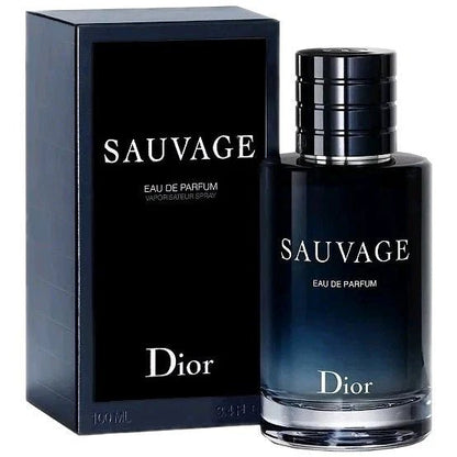 Dior Sauvage EDP - House of Essence