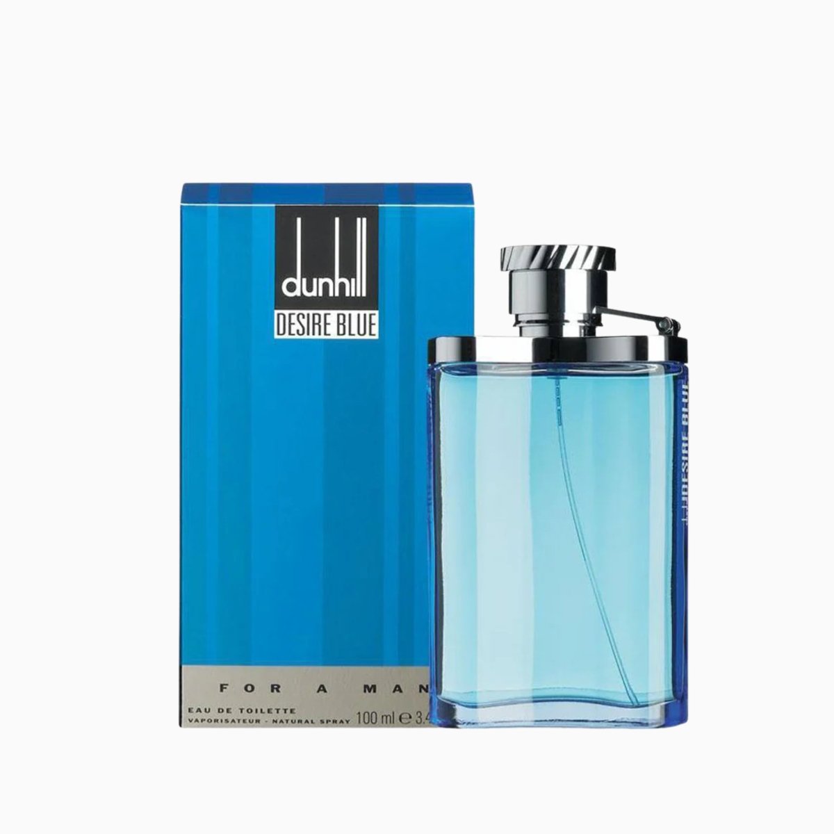 Dunhill Desire Blue EDT 100ML - House of Essence