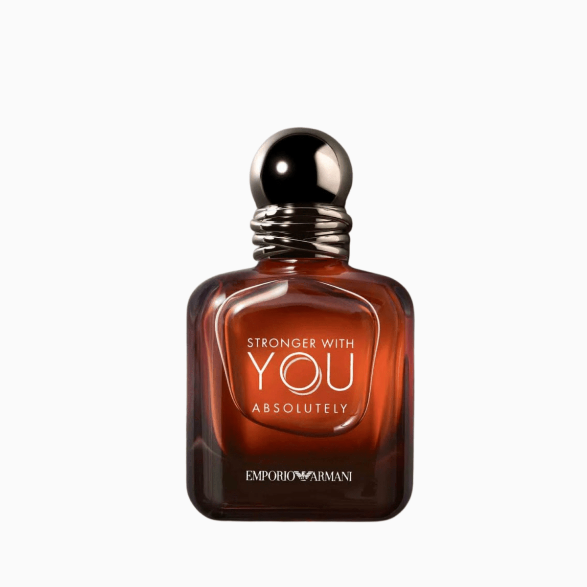 Emporio Armani Stronger With You Absolutely EDP - House of Essence