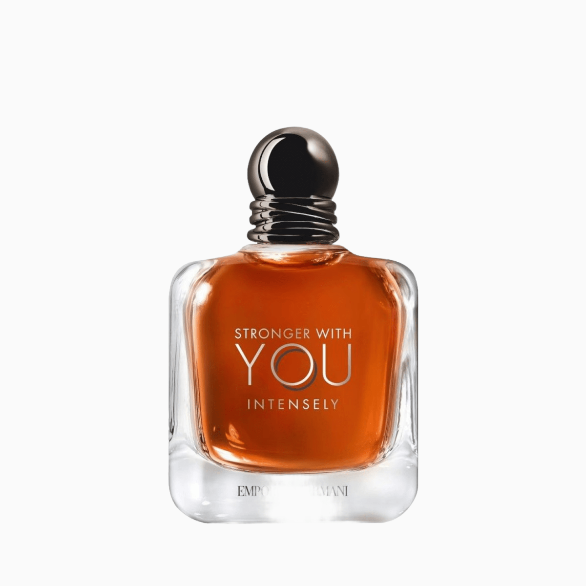 Emporio Armani Stronger With You Intensely EDP - House of Essence