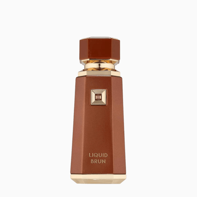 French Avenue Liquid Brun EDP - House of Essence