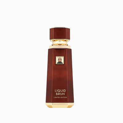 French Avenue Liquid Brun Limited Edition 150ML - House of Essence