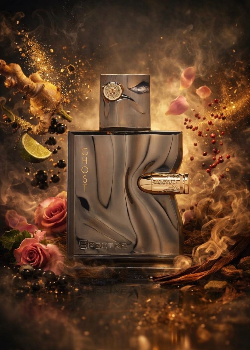 French Avenue Spectre Ghost EDP 80ML - House of Essence