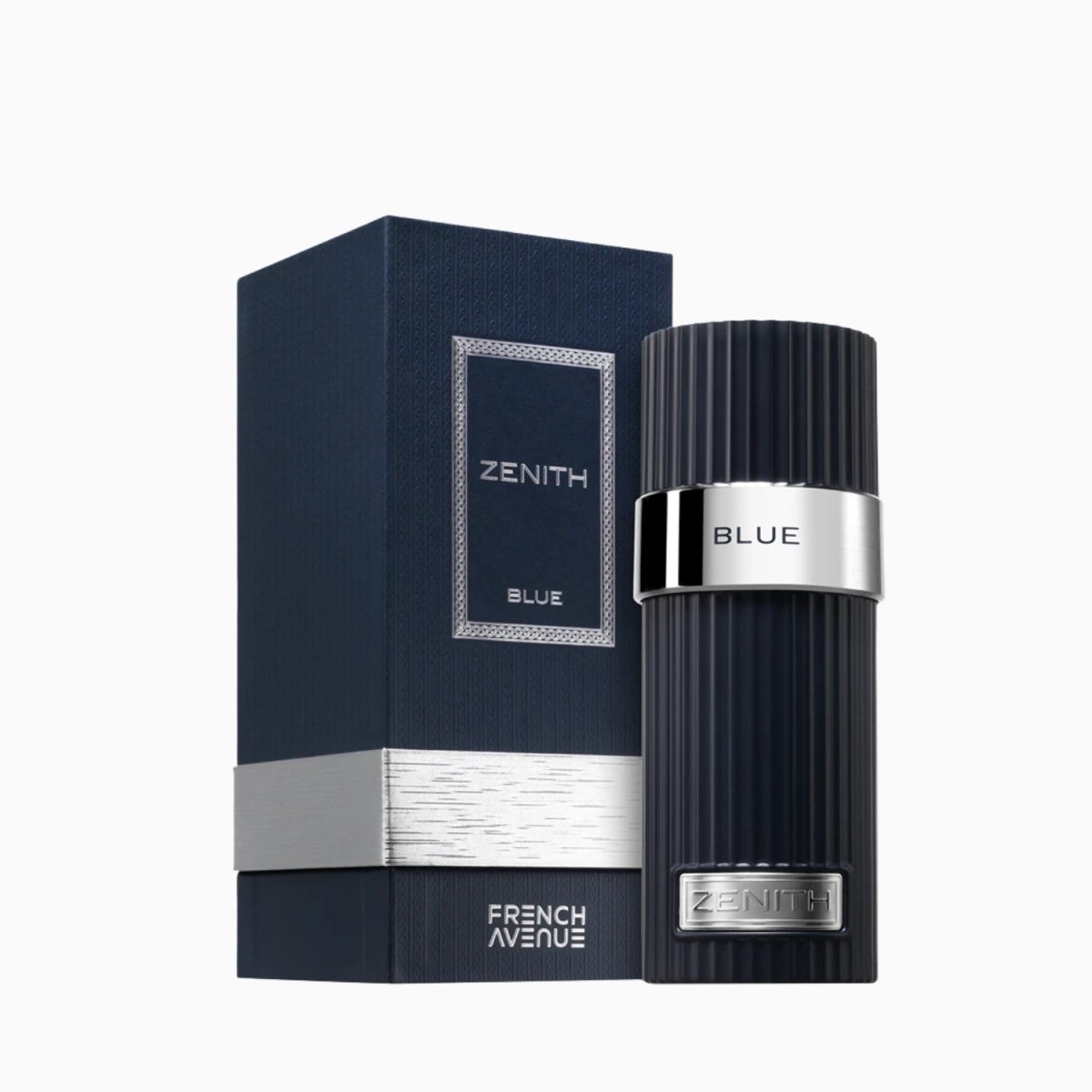 French Avenue Zenith Blue 100ML - House of Essence