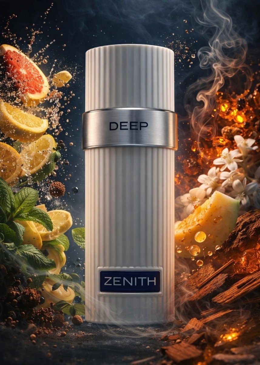 French Avenue Zenith Deep 100ML - House of Essence