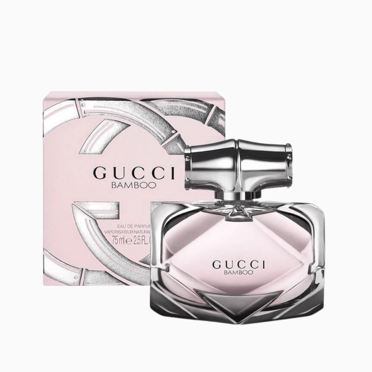 Gucci Bamboo Women 75ML EDP - House of Essence