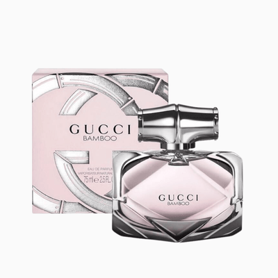 Gucci Bamboo Women 75ML EDP - House of Essence
