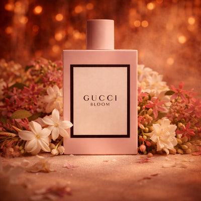 Gucci Bloom 100ML EDP - House of Essence