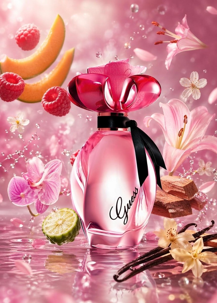 Guess Girl 100ML EDT - House of Essence