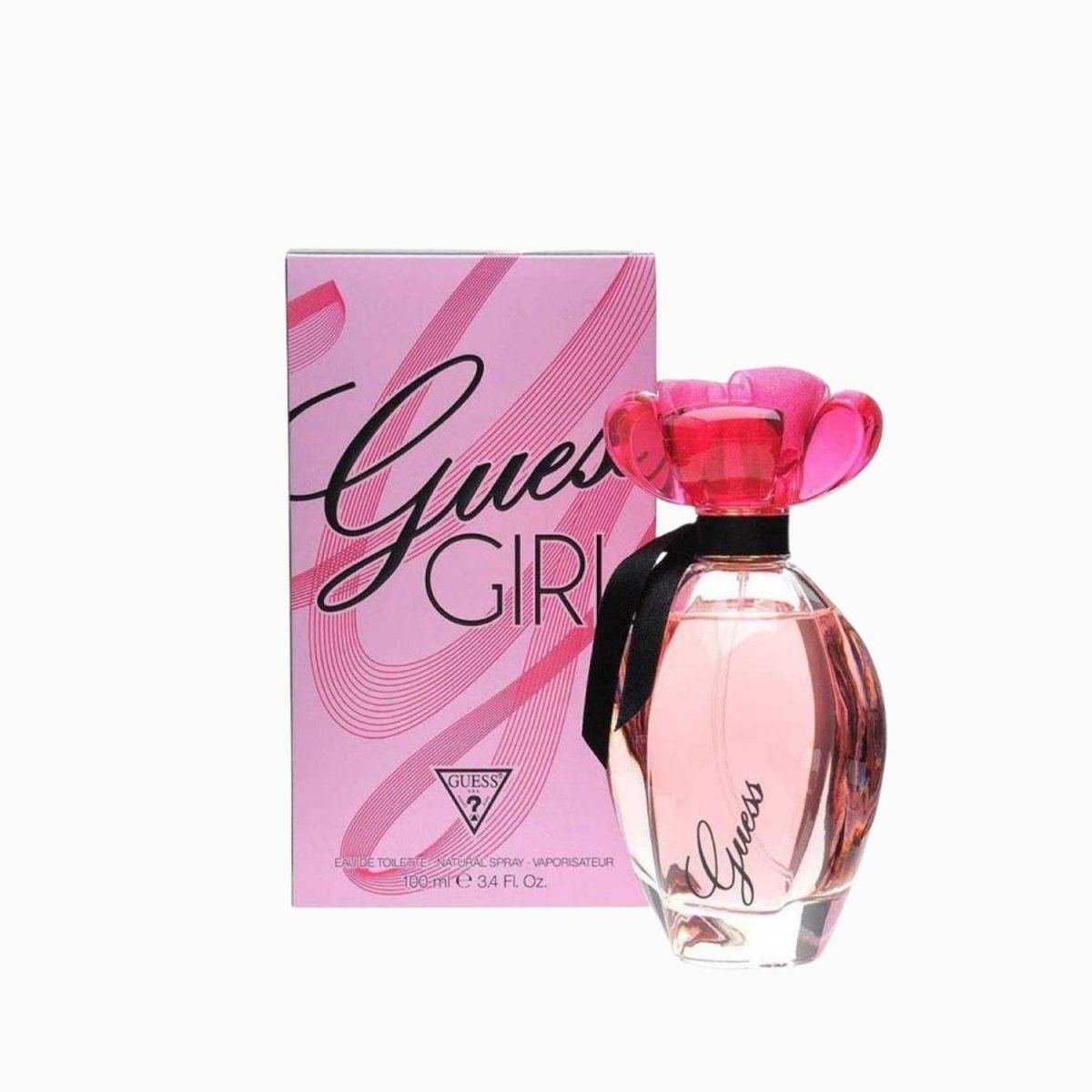Guess Girl 100ML EDT - House of Essence