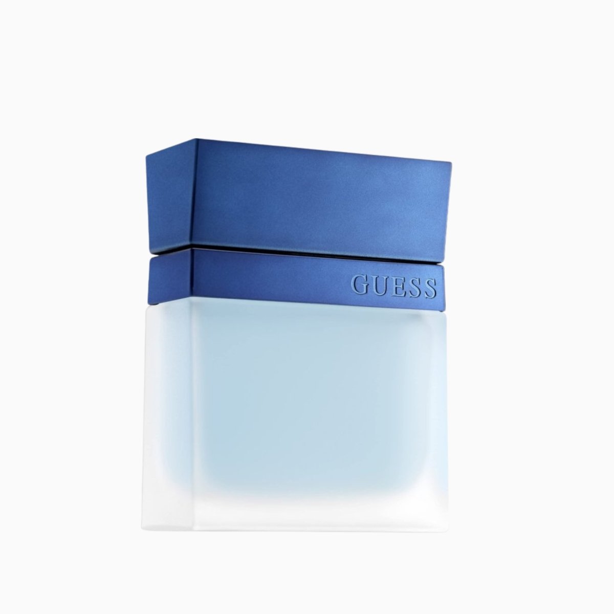 Guess Seductive Homme Blue 100ML EDT - House of Essence