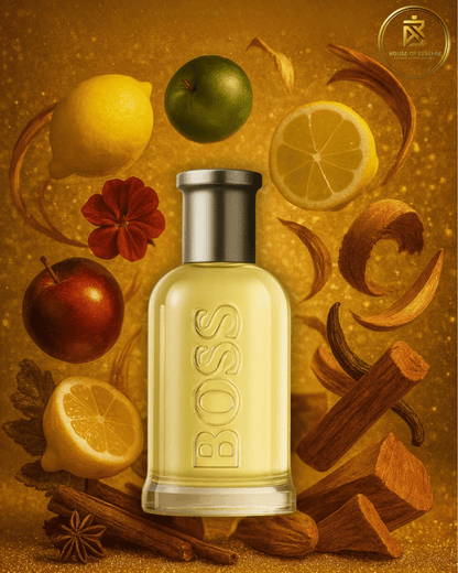 Hugo Boss Boss EDT - House of Essence