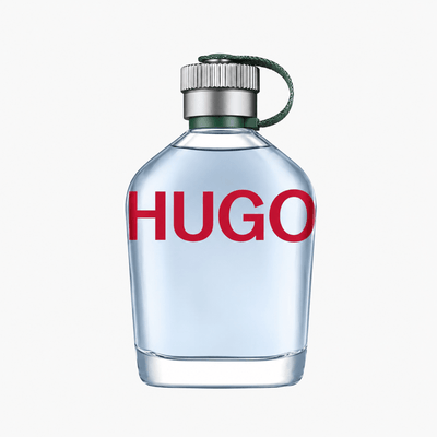 Hugo Boss Green EDT 125 ml - House of Essence