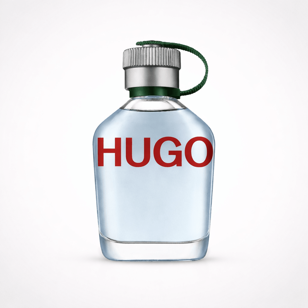 Hugo Boss Green EDT 125 ml - House of Essence