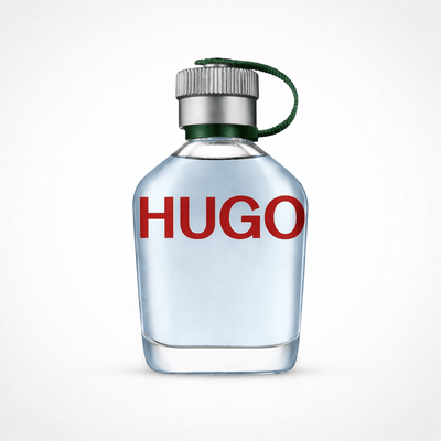 Hugo Boss Green EDT 125 ml - House of Essence