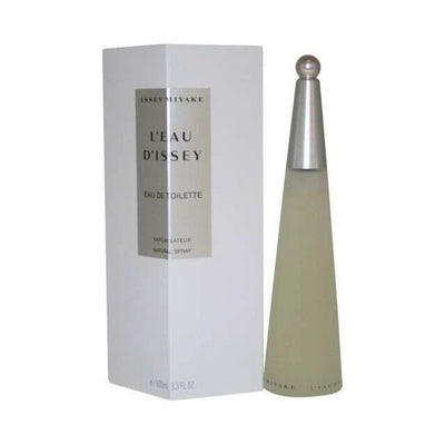 Issey Miyake L'eau D'issey EDT for Women - House of Essence