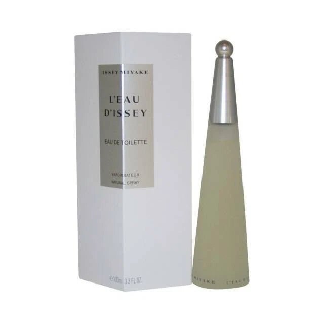 Issey Miyake L'eau D'issey EDT for Women - House of Essence