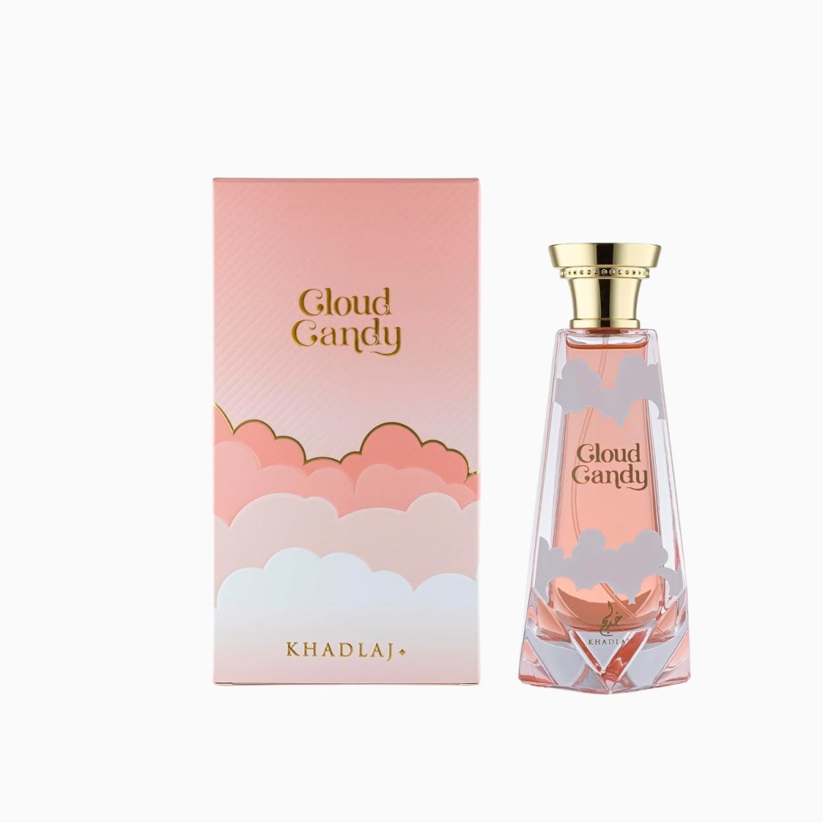 Khadlaj Cloud Candy EDP 100ML - House of Essence