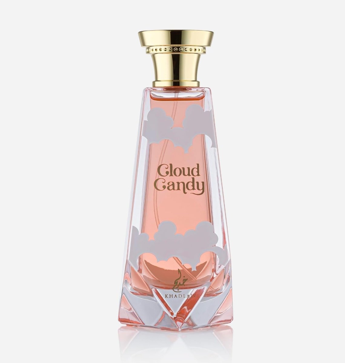Khadlaj Cloud Candy EDP 100ML - House of Essence