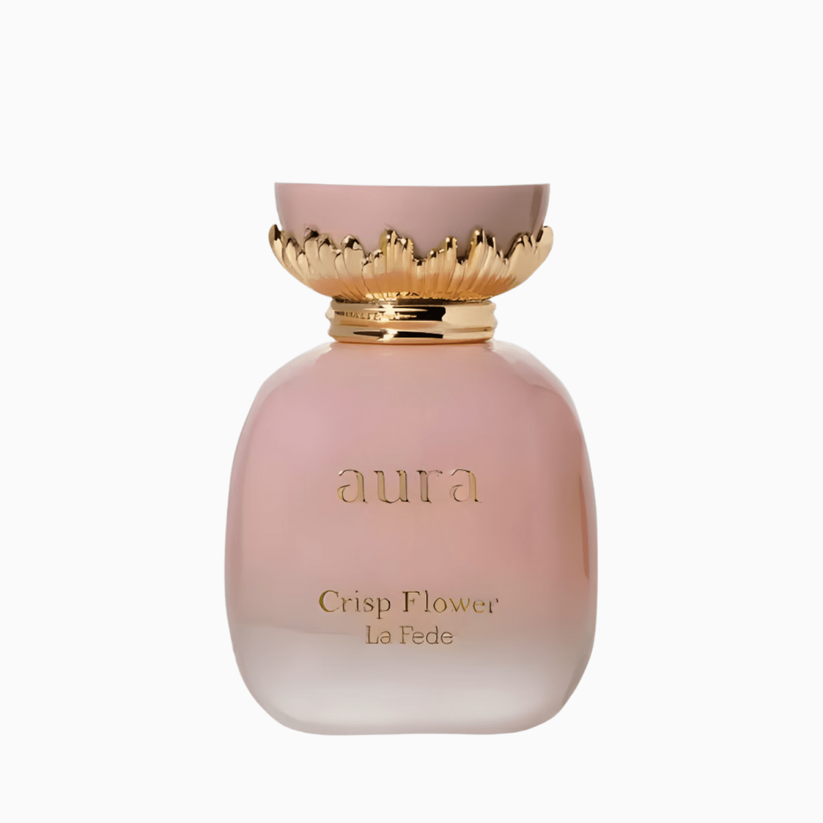Khadlaj La Fede Aura Crisp Flower EDP - House of Essence