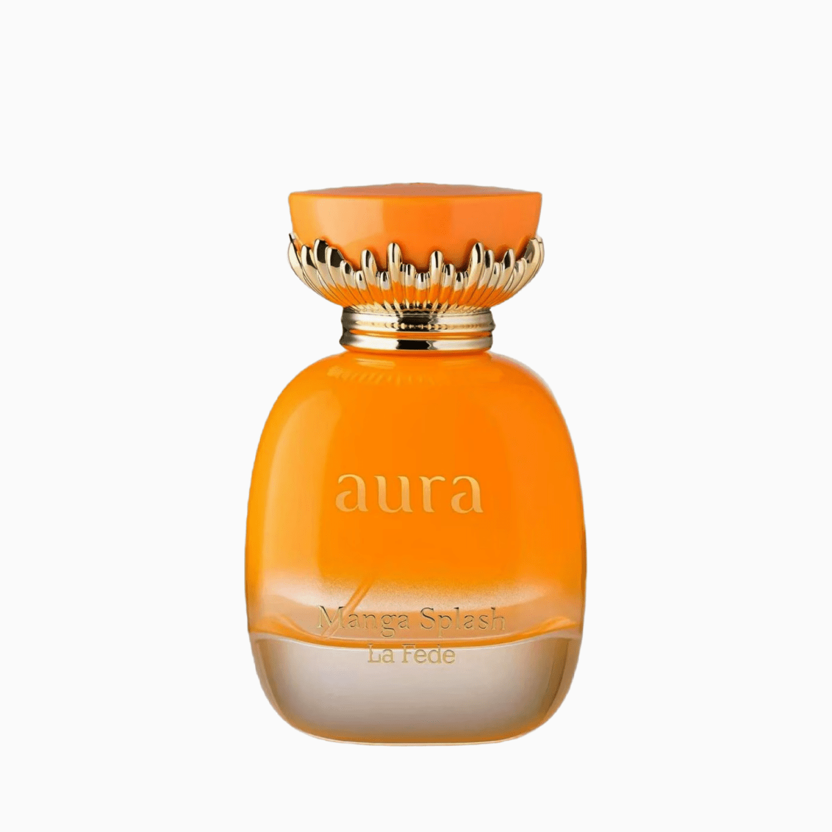 Khadlaj La Fede Aura Manga Splash EDP - House of Essence