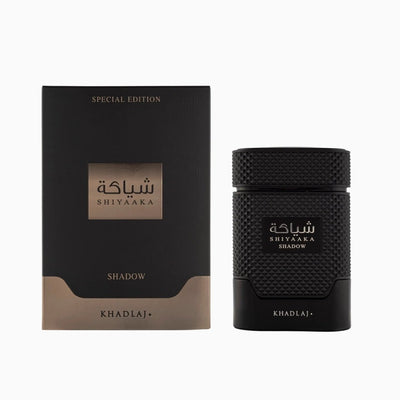 Khadlaj Shiyaaka Shadow 100ML - House of Essence