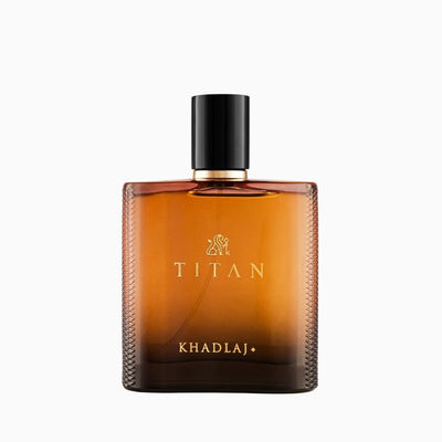Khadlaj Titan EDP 100ML - House of Essence